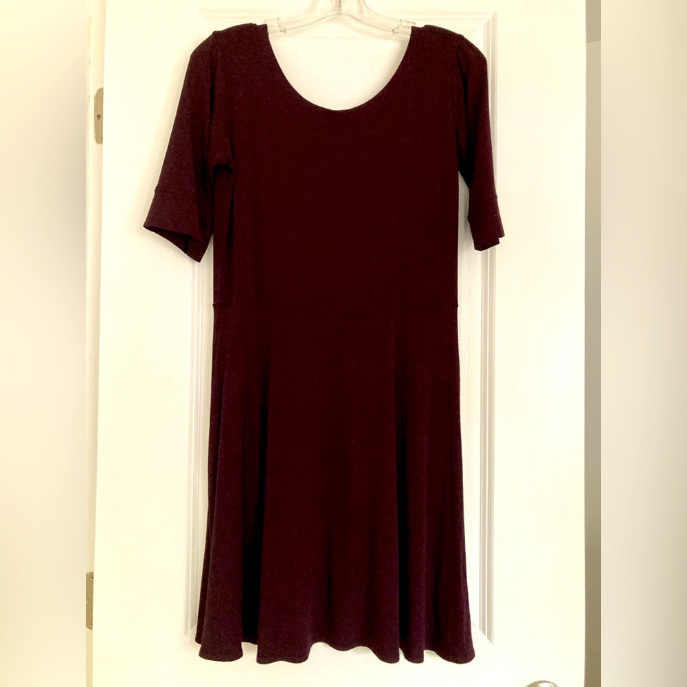 Salaam dress